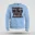 Yaaru Da Avan Mind Puck Panardu Men/Unisex Sweatshirt in Baby Blue Color